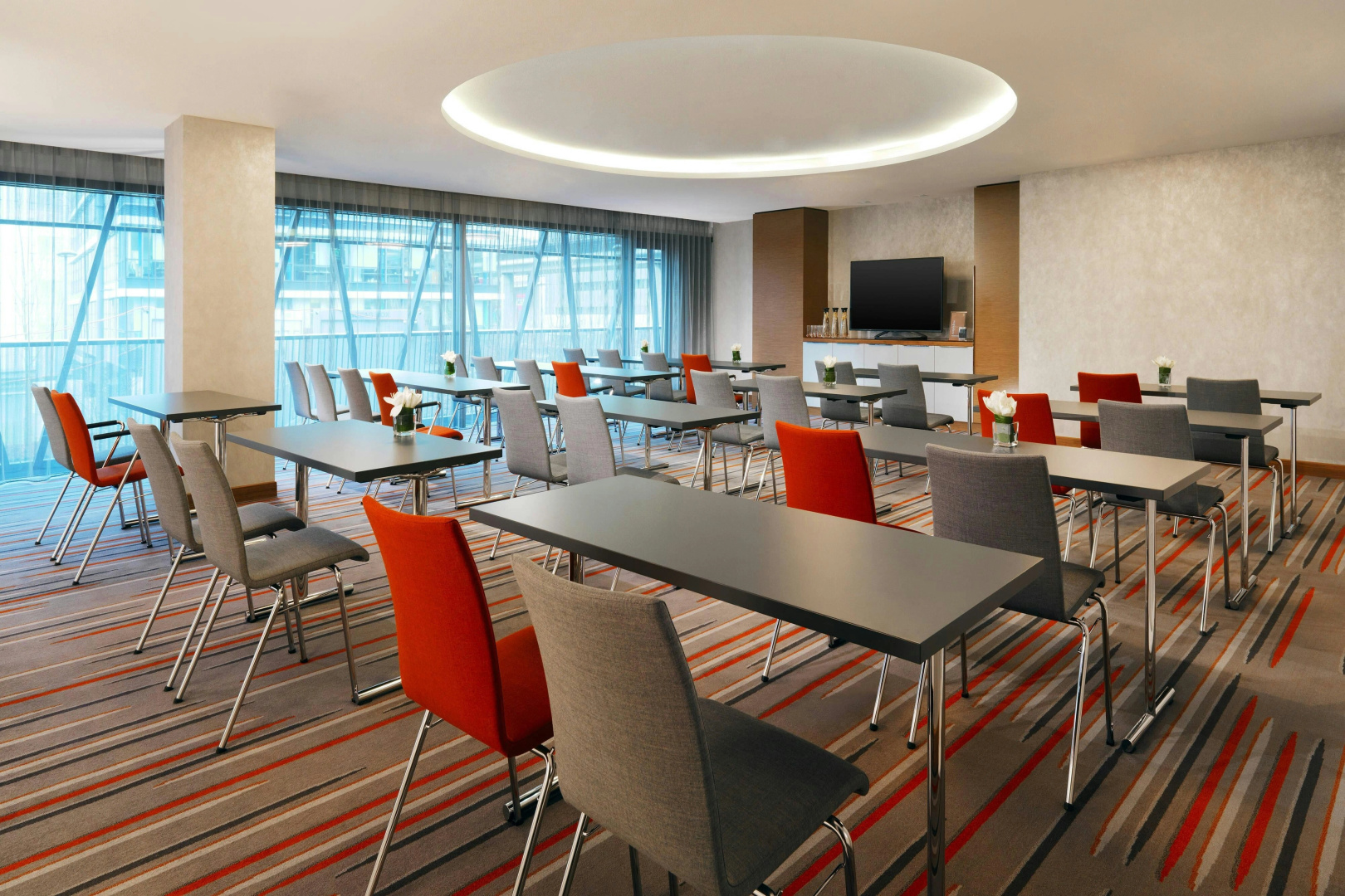 Foto - Sheraton Zürich Hotel