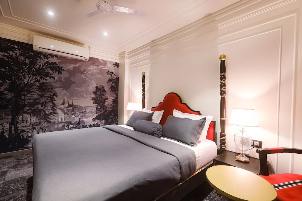 Photo - The Saga Hotel Green Park