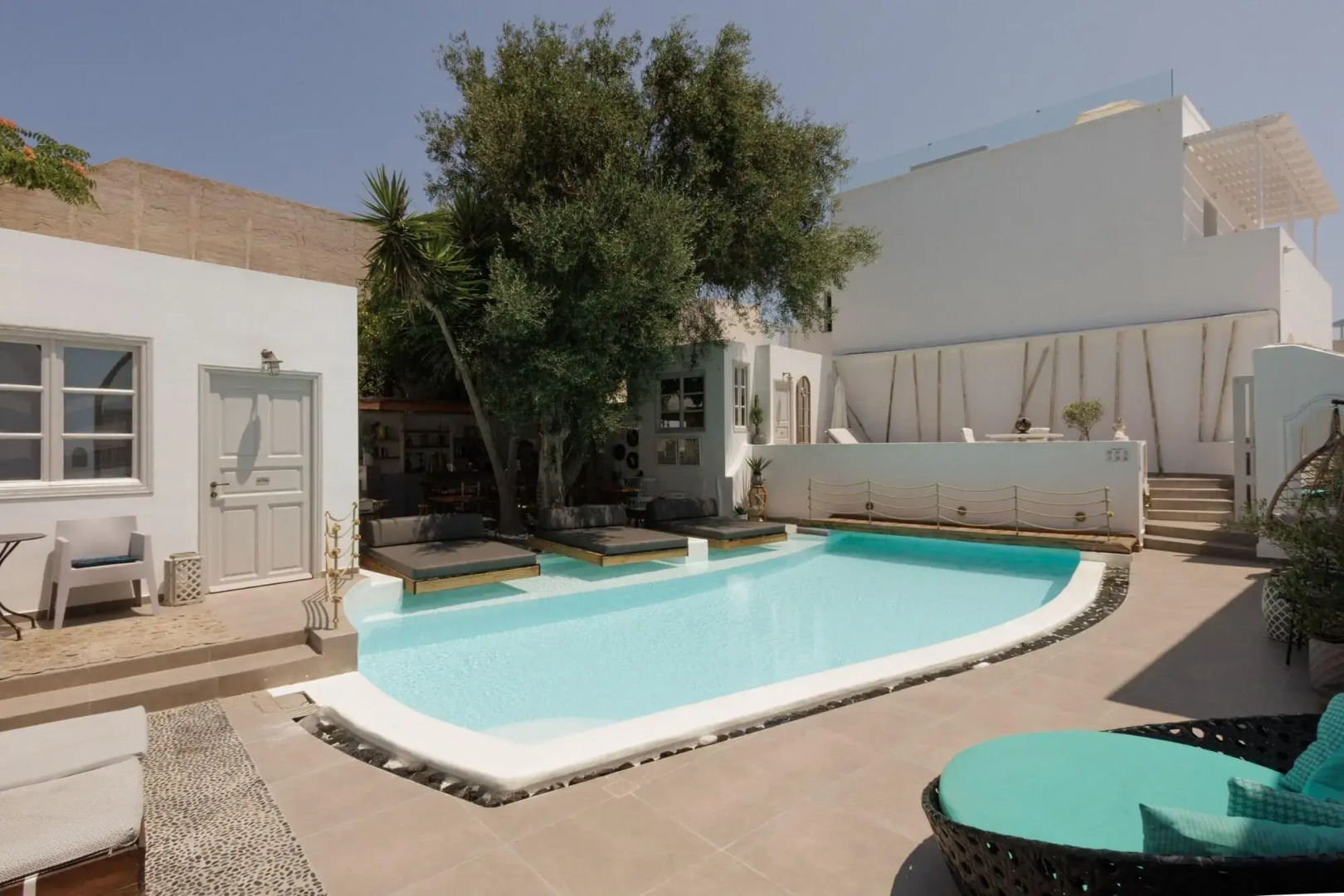 Foto - The Museum Project Oia