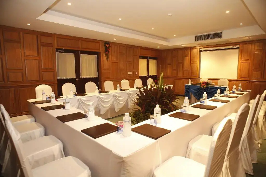 Foto - Bo Phut Resort and Spa - SHA Plus