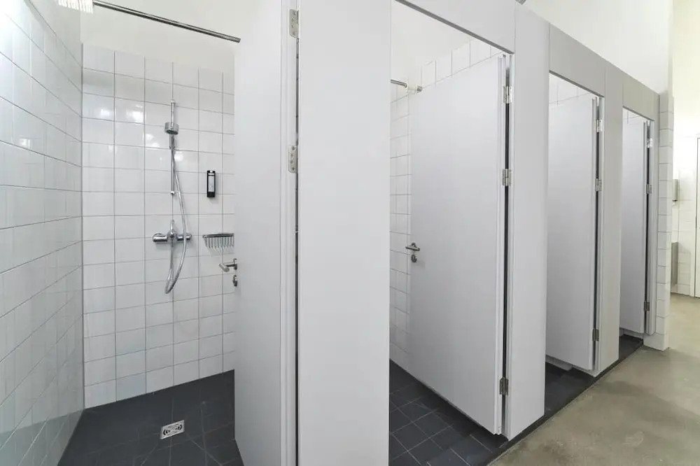 Foto - Silo Design & Boutique Hostel Basel