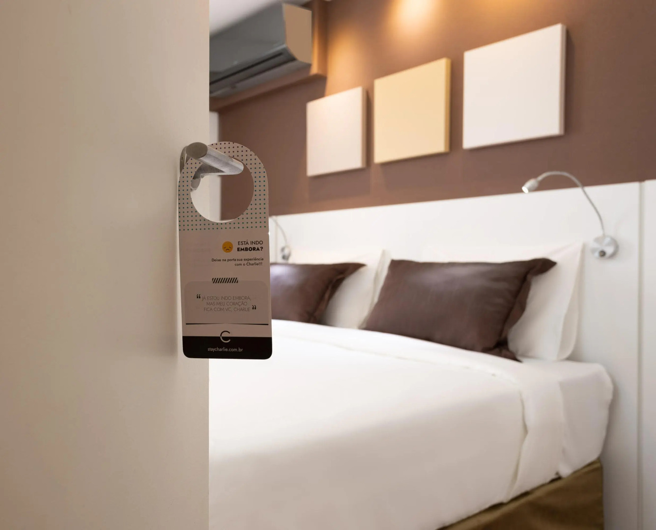 Foto - Paulista Suites by Charlie