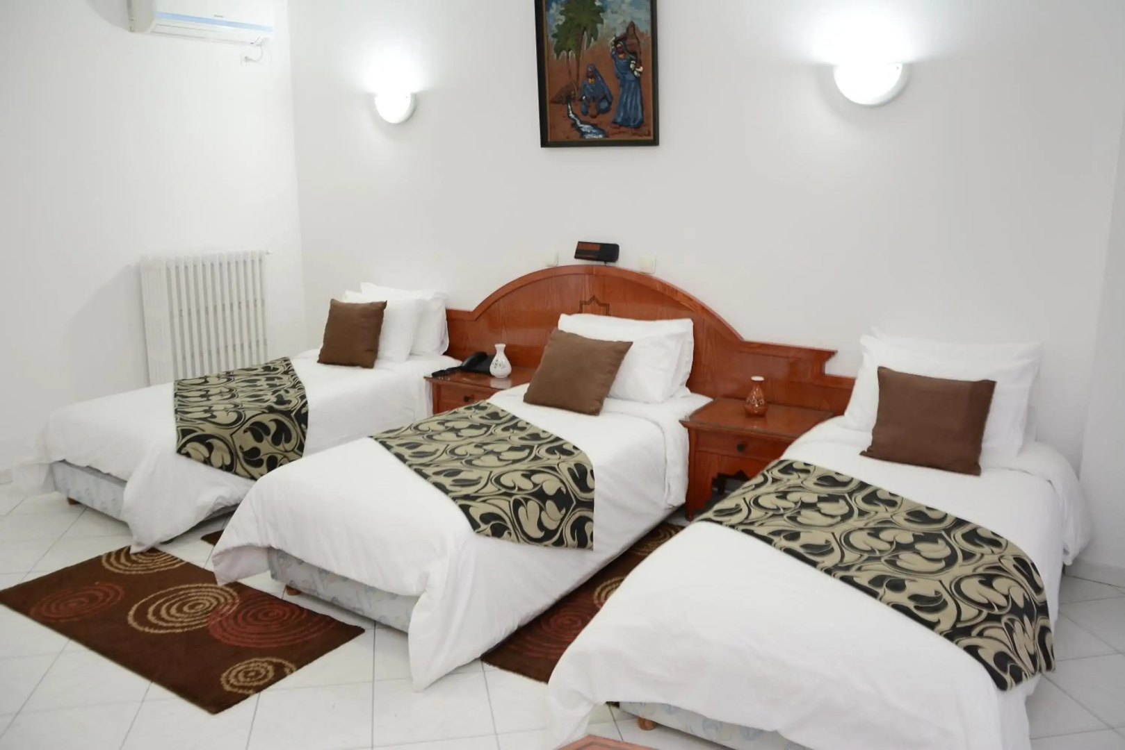 Photo - Hotel Bouregreg