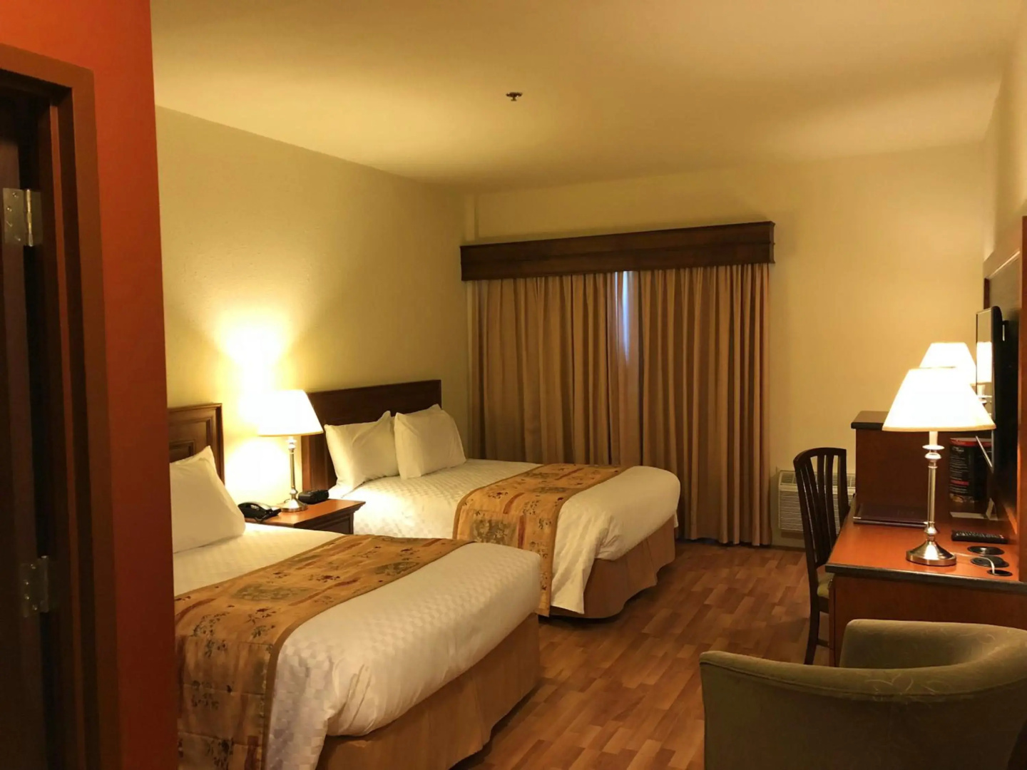 Foto - Hotel L'Oie des neiges