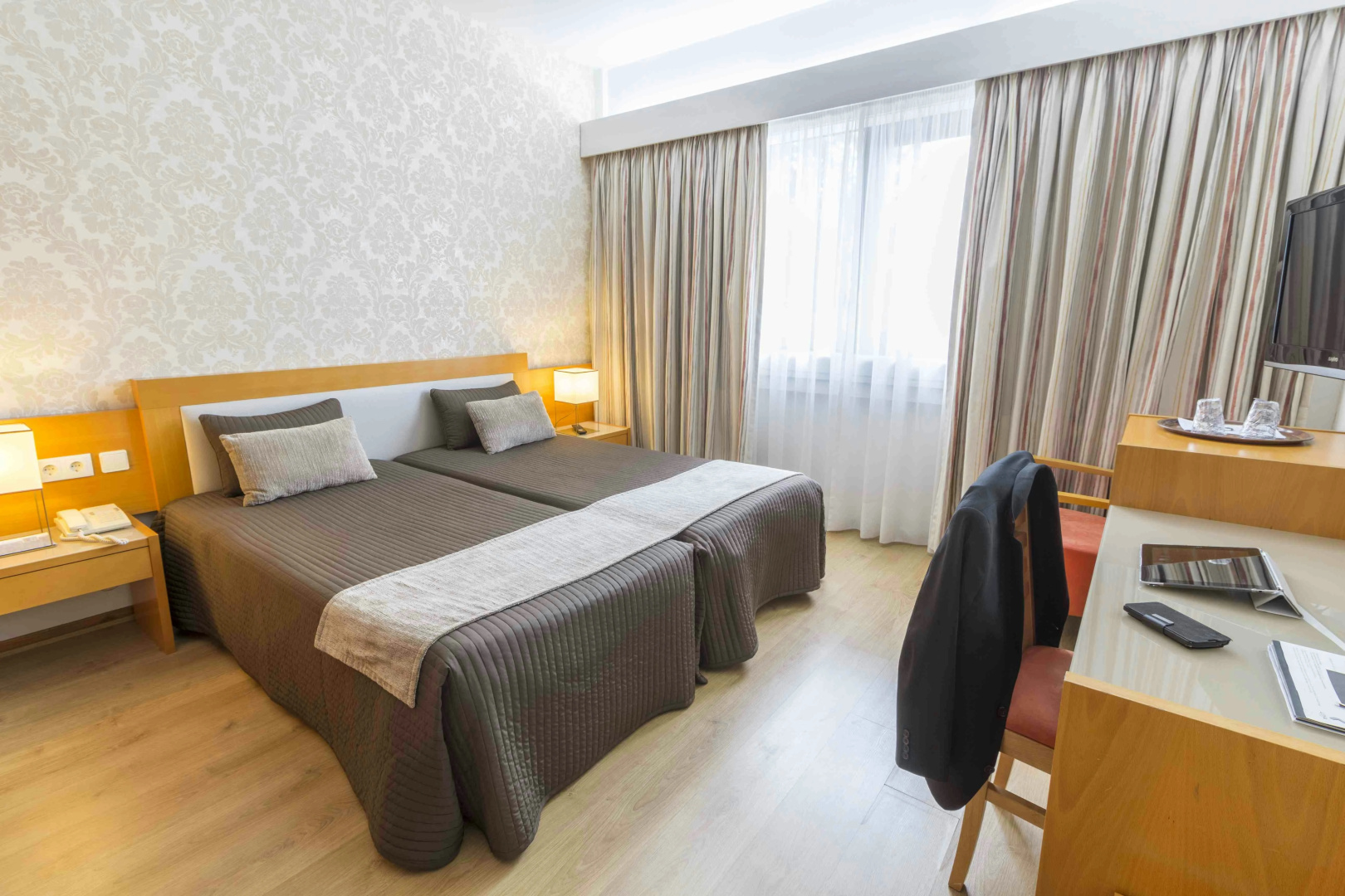 Photo - Hotel Eurosol Leiria & Jardim