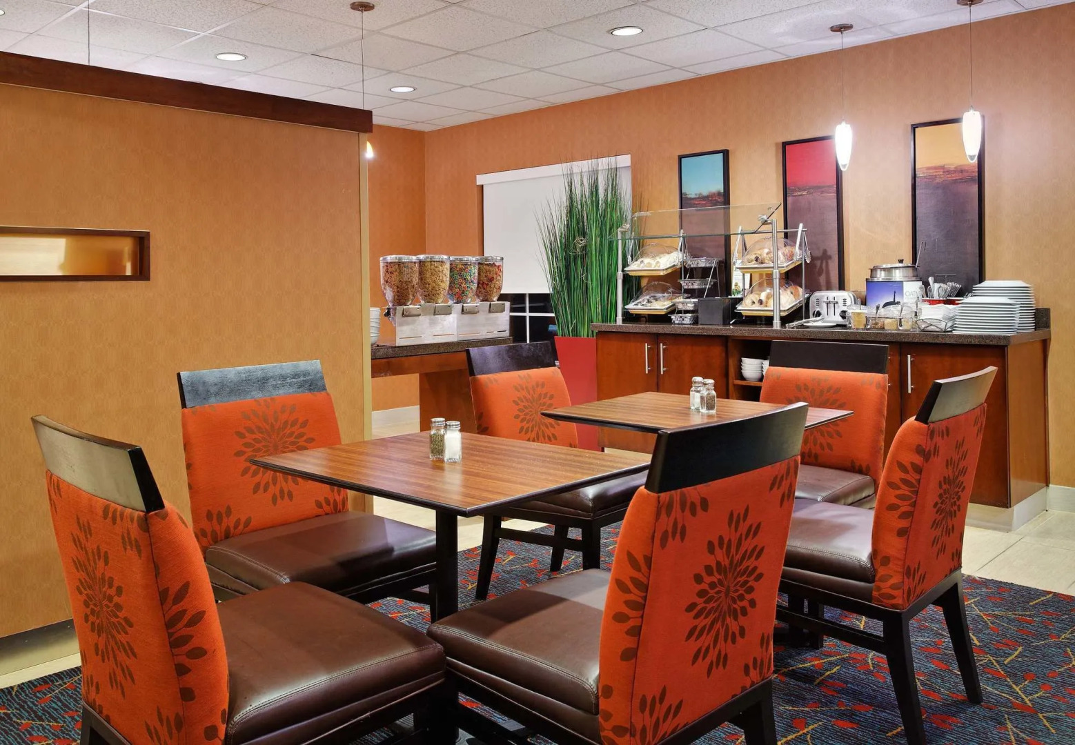 Foto - Residence Inn Tampa Sabal Park/Brandon