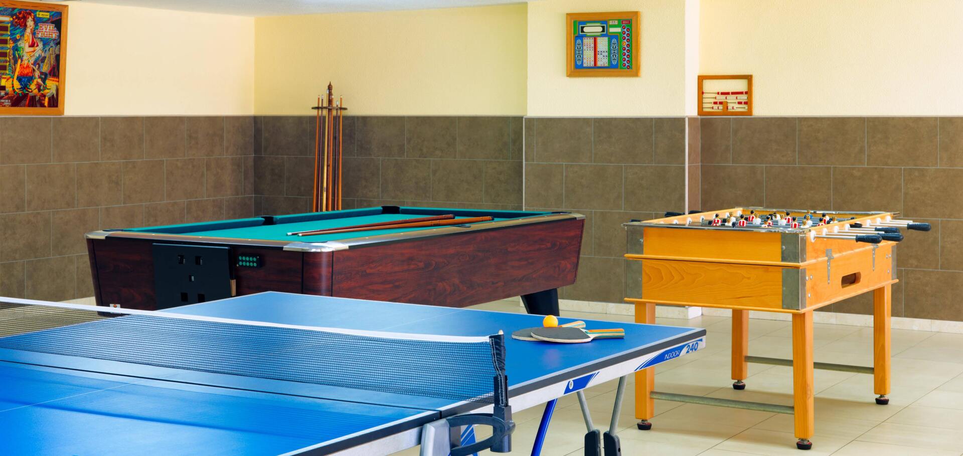 Foto - Relaxia Beverly Park