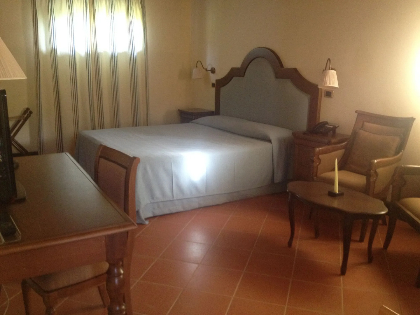 Foto - Villa Lampedusa