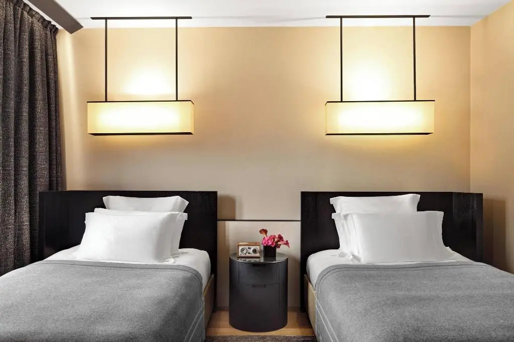 Photo - Bvlgari Hotel Milano