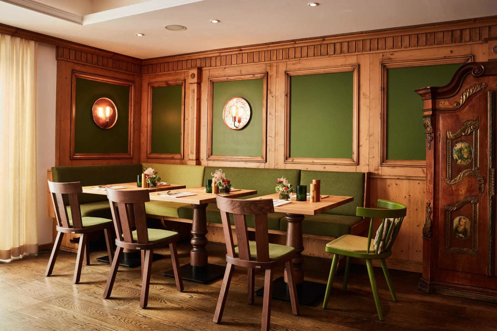 Photo - Hotel Prinzregent München Messe