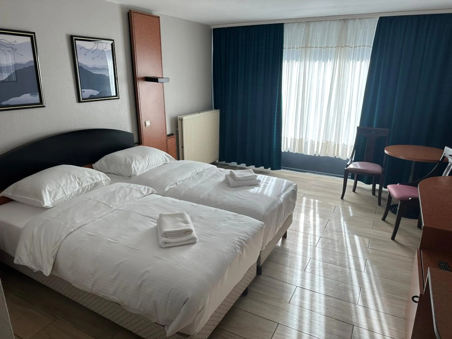 Photo - Hotel Europacity
