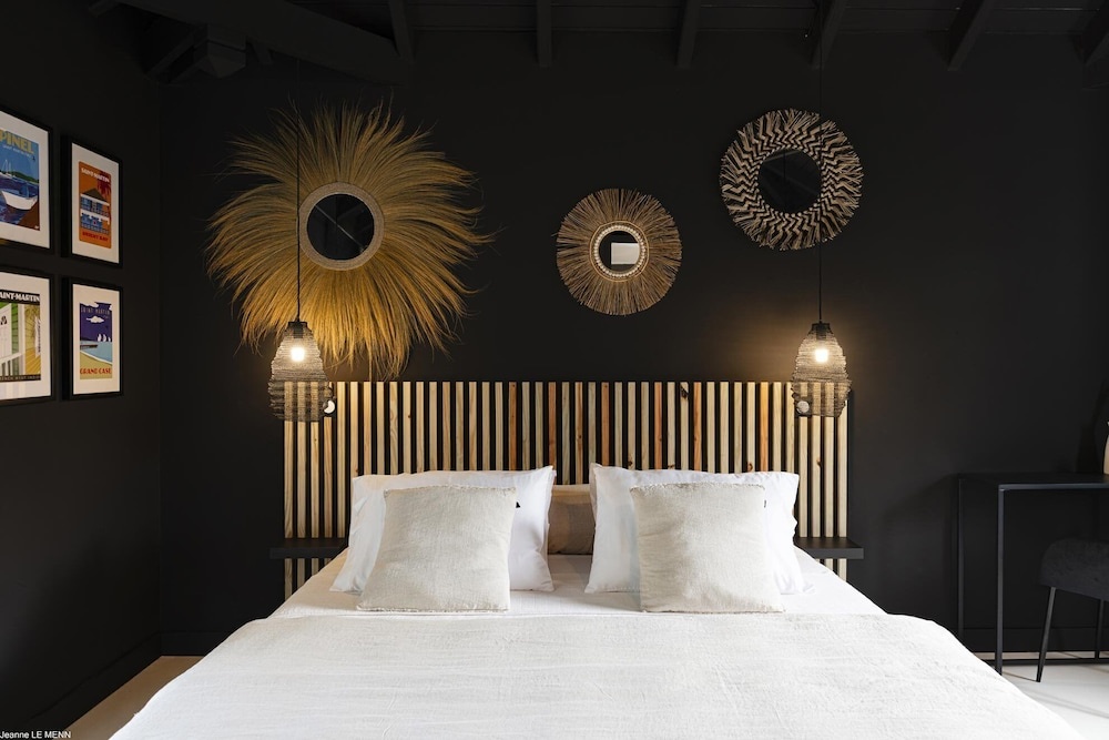 Pomme Cannelle Luxury Suites & Spa
