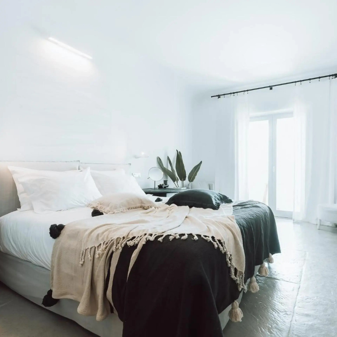 Foto - Mykonos Ammos Hotel - Small Luxury Hotels of the World