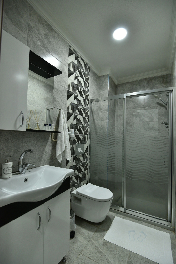 Foto - Rays Hotel - Bakirkoy Istanbul City Center