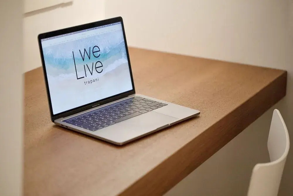 Foto - WeLive Trapani - luxury apartments