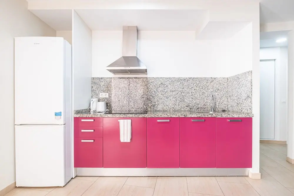 Photo - Apartamentos La Rosita Old Town