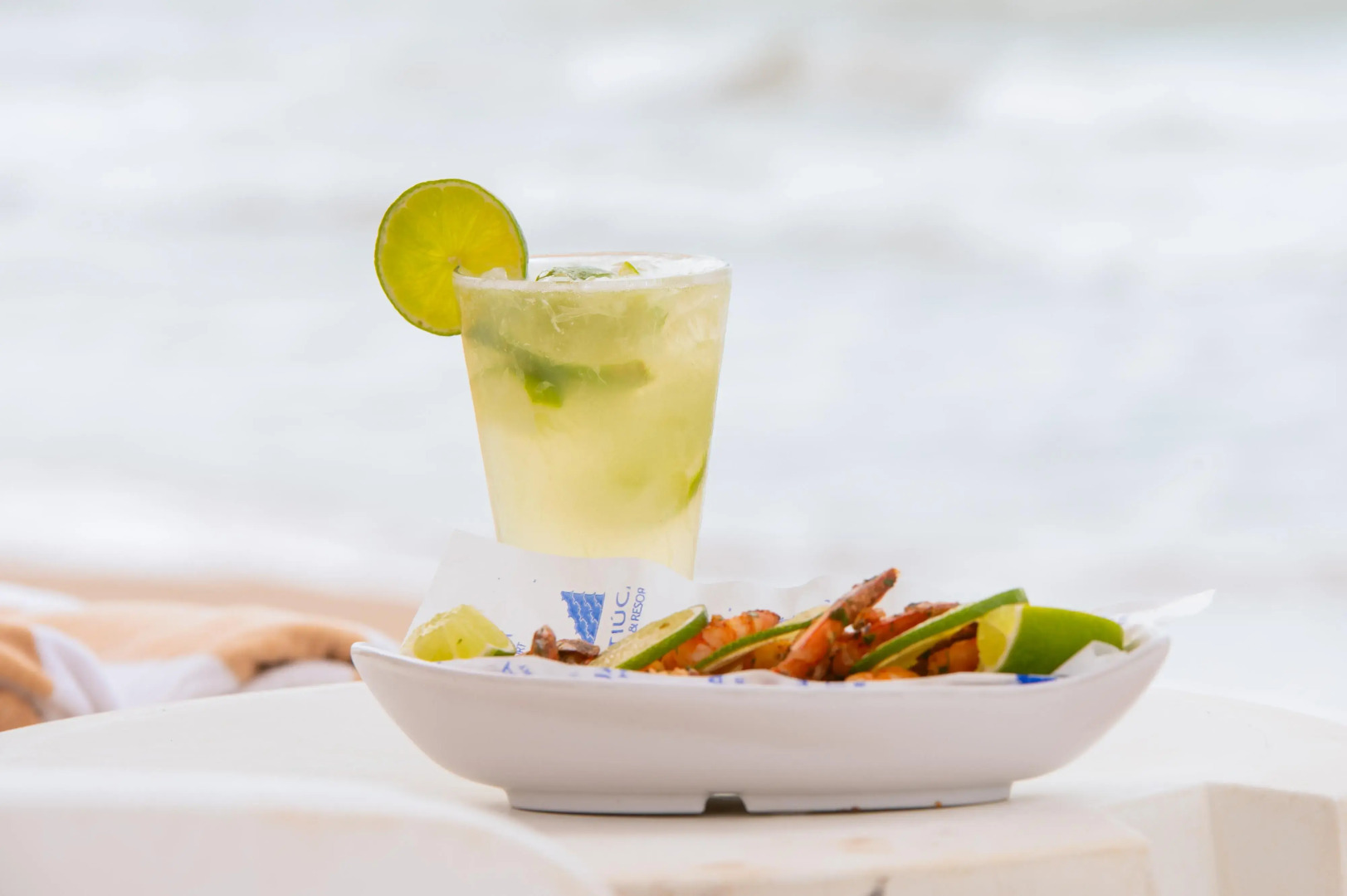 Foto - Jatiúca Suites Resort by Slaviero Hotéis