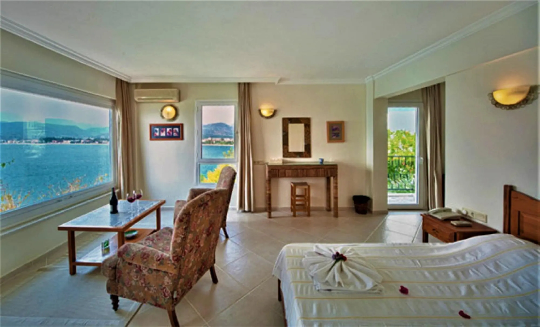 Foto - Ece Hotel Sovalye Island