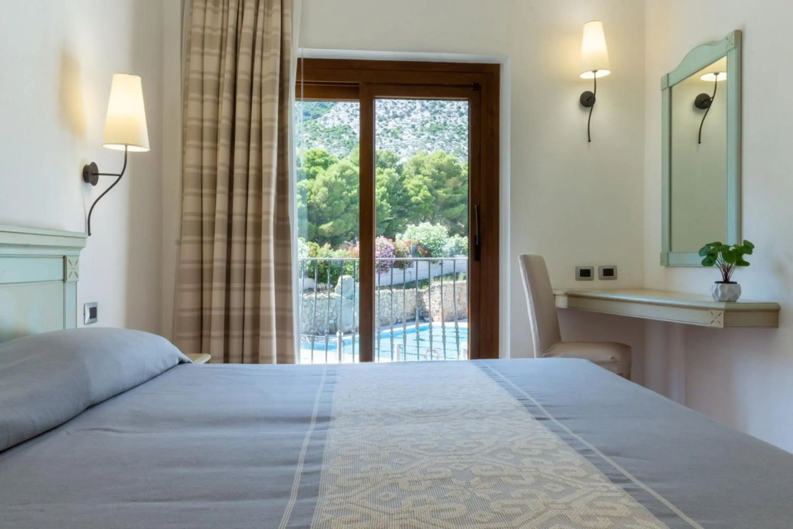 Photo - Hotel Brancamaria