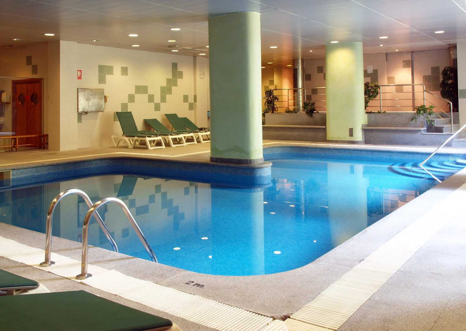 Foto - Hotel Guillem & Spa