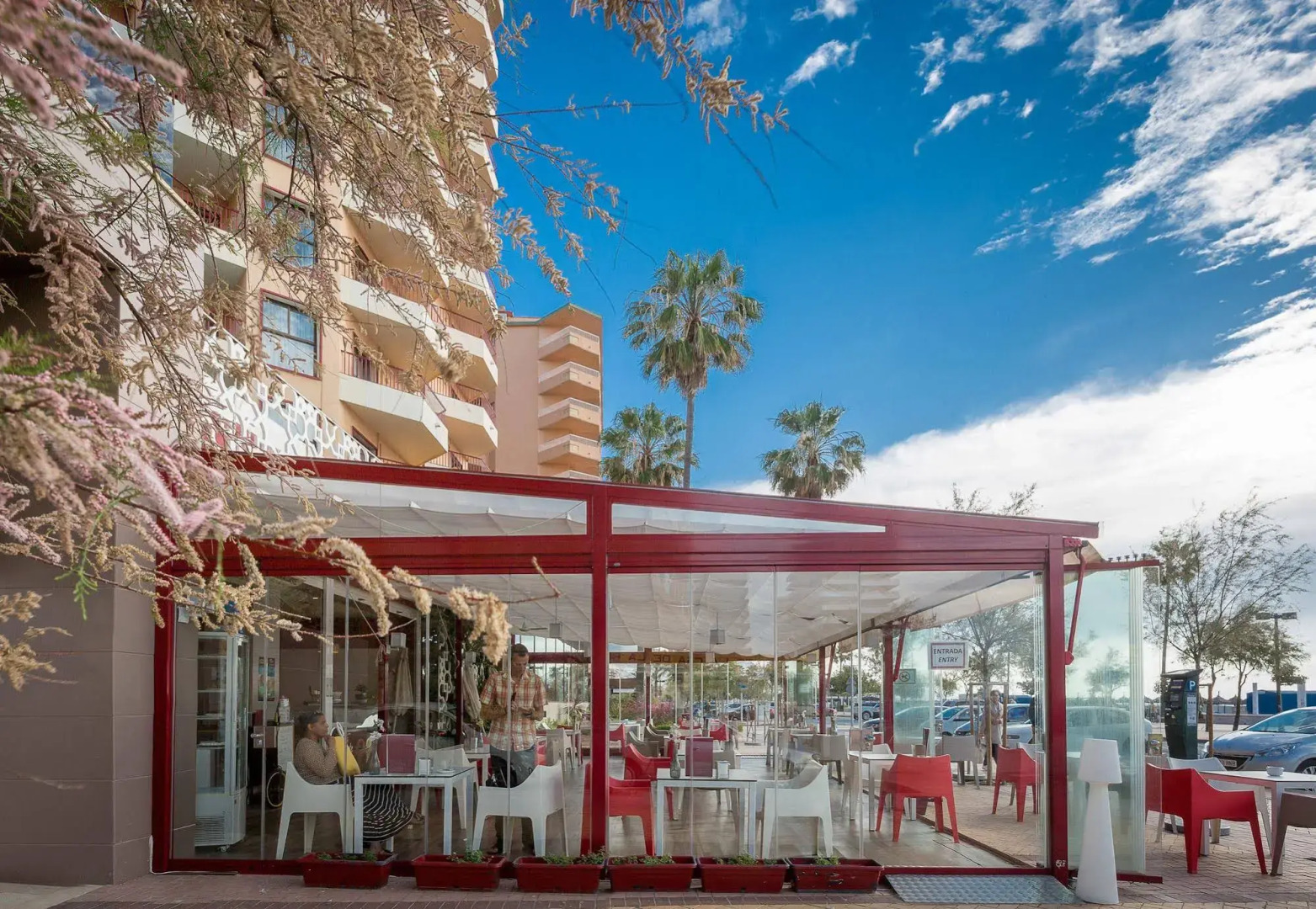 Foto - Hotel Angela - Adults Recommended