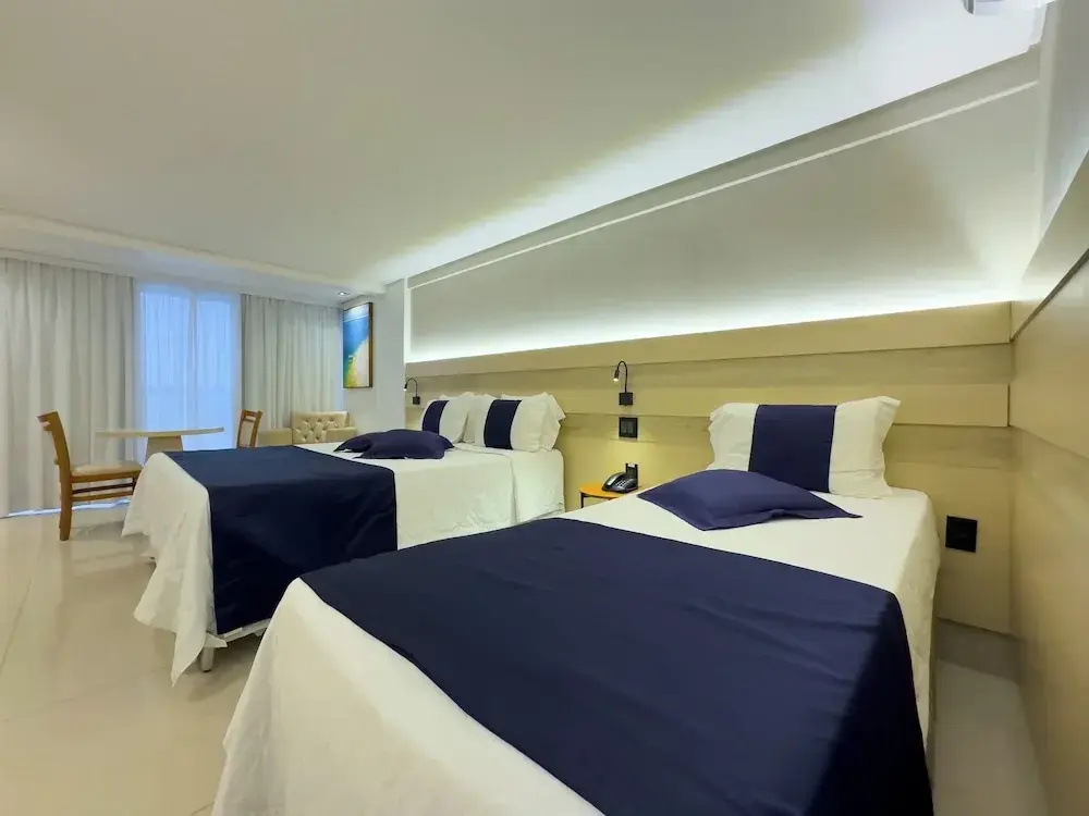 Photo - Laguna Praia Hotel