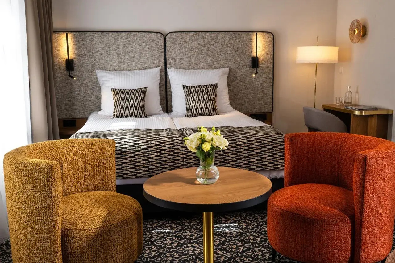 Photo - Palladian Hotel