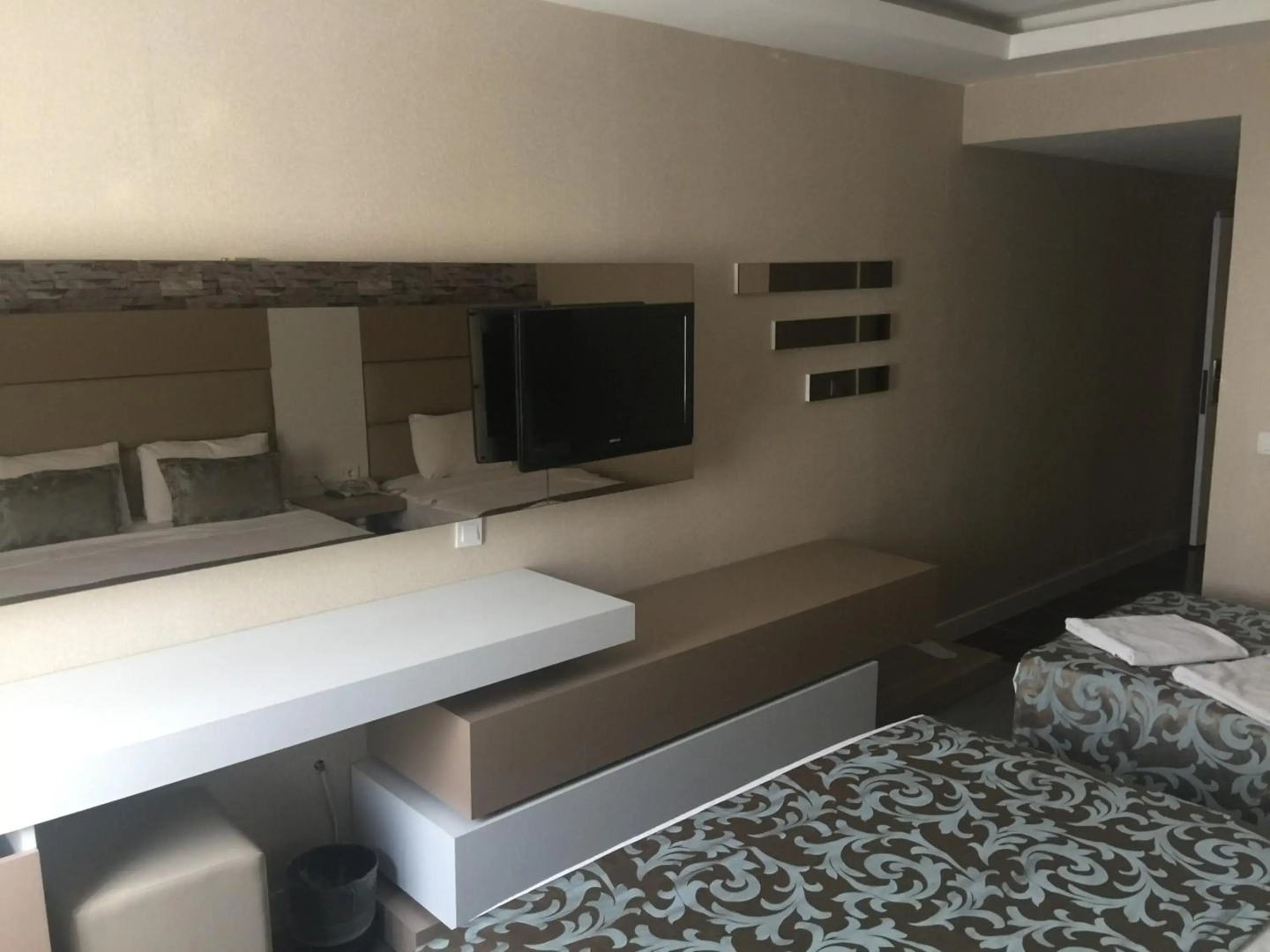 Foto - Grand Kayalar Hotel