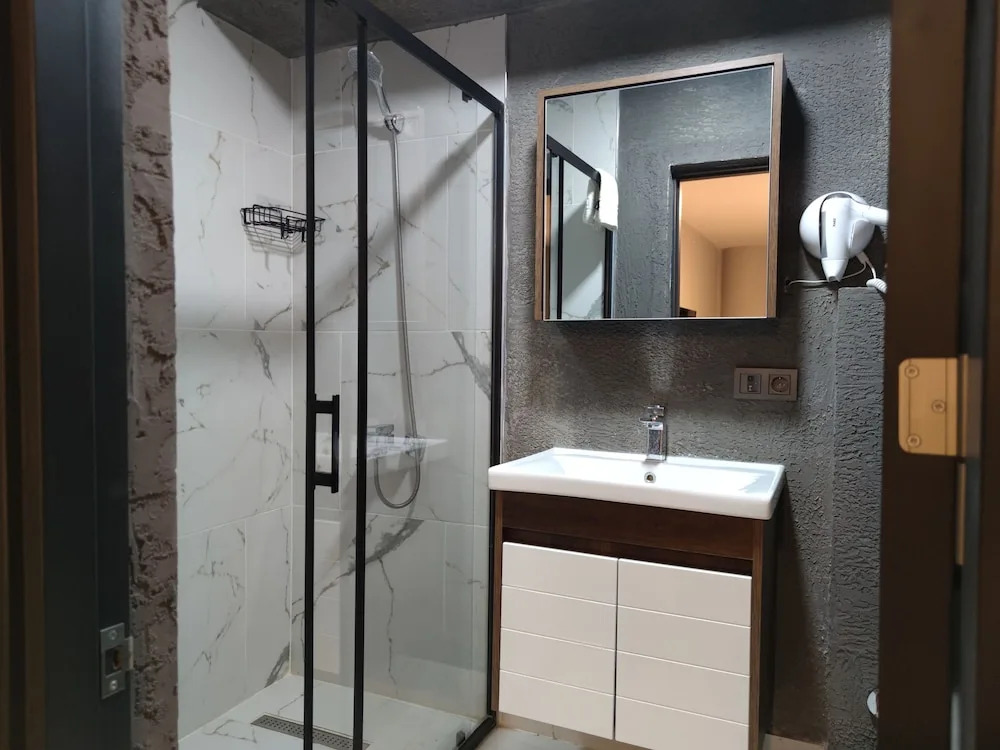 Foto - Olen Uskudar Hotel