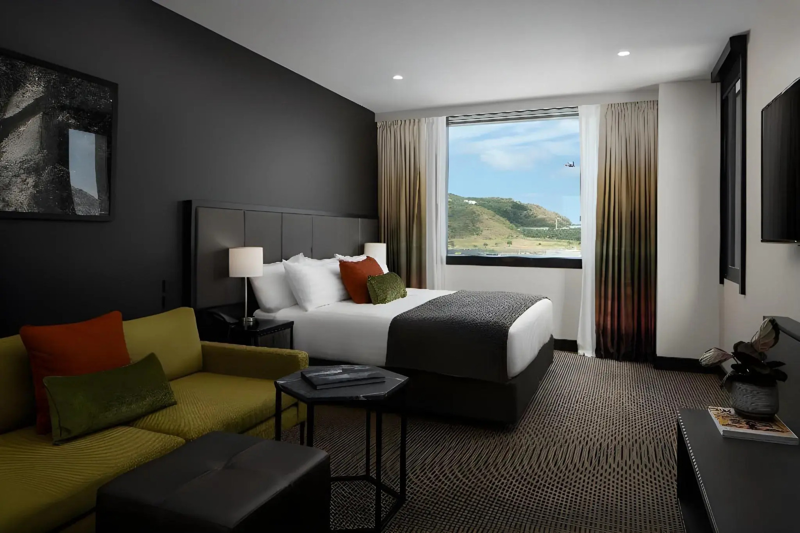 Photo - Rydges Wellington Airport