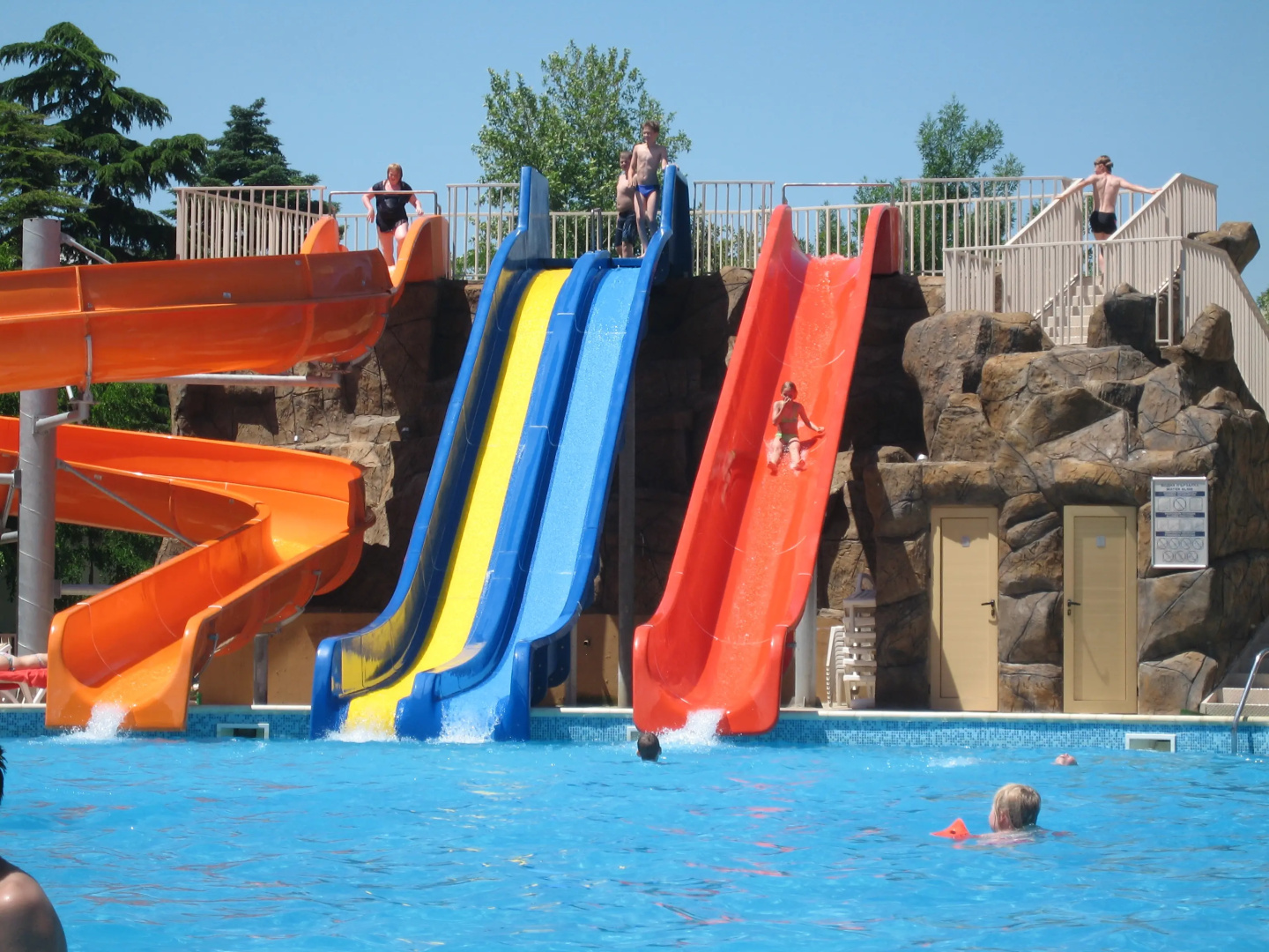 Foto - Hotel Iskar & Aquapark - All Inclusive