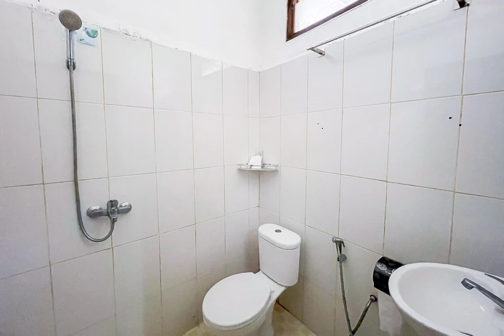 Photo - Men Bebas Homestay near Ubud Mitra RedDoorz