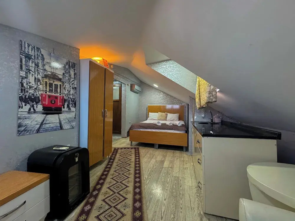 Foto - The New Season Apart