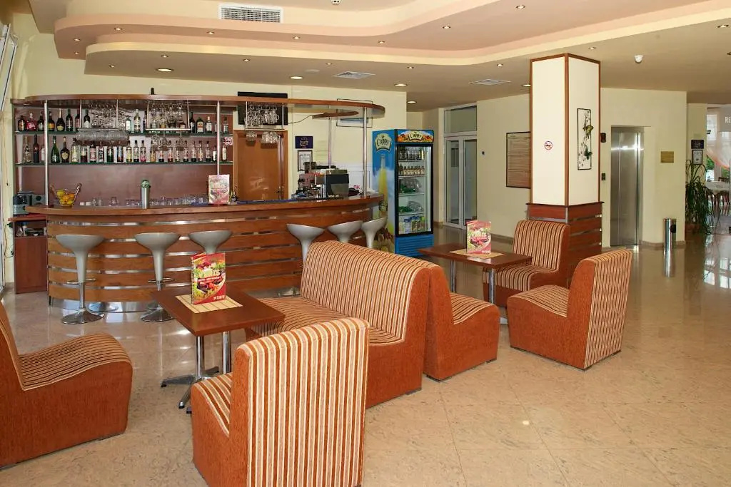 Foto - Hotel Veris