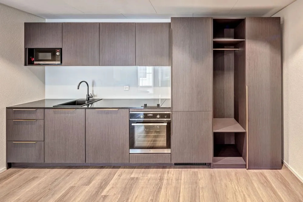 Photo - MOOI Apartments Zurich-Schlieren
