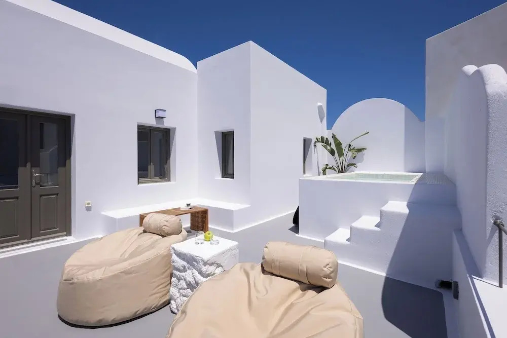 Foto - Niabelon Suites