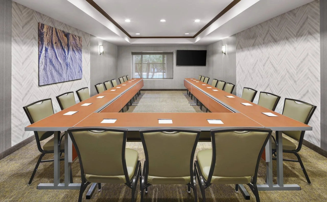 Photo - SpringHill Suites Scottsdale North