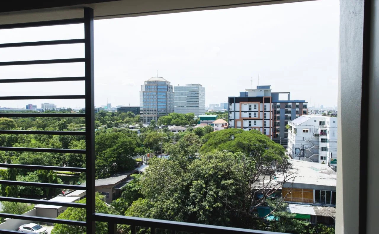 Foto - The Journey Hotel Laksi