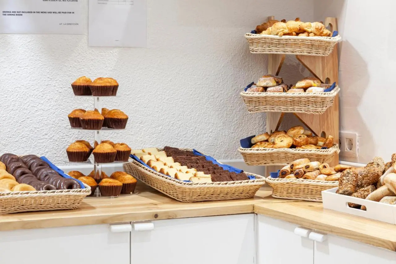 Foto - Checkin Torredembarra