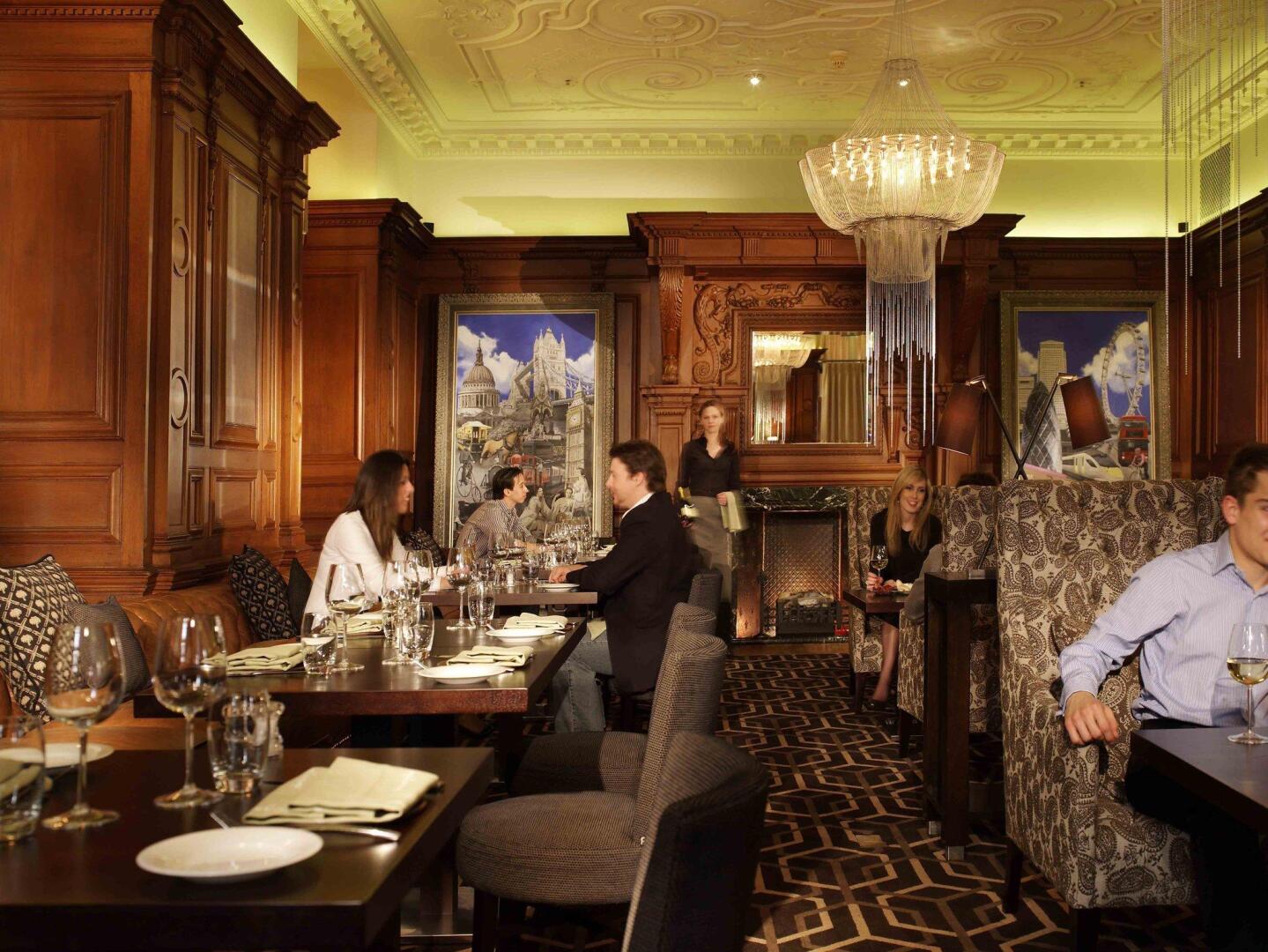 Foto - The Landmark London