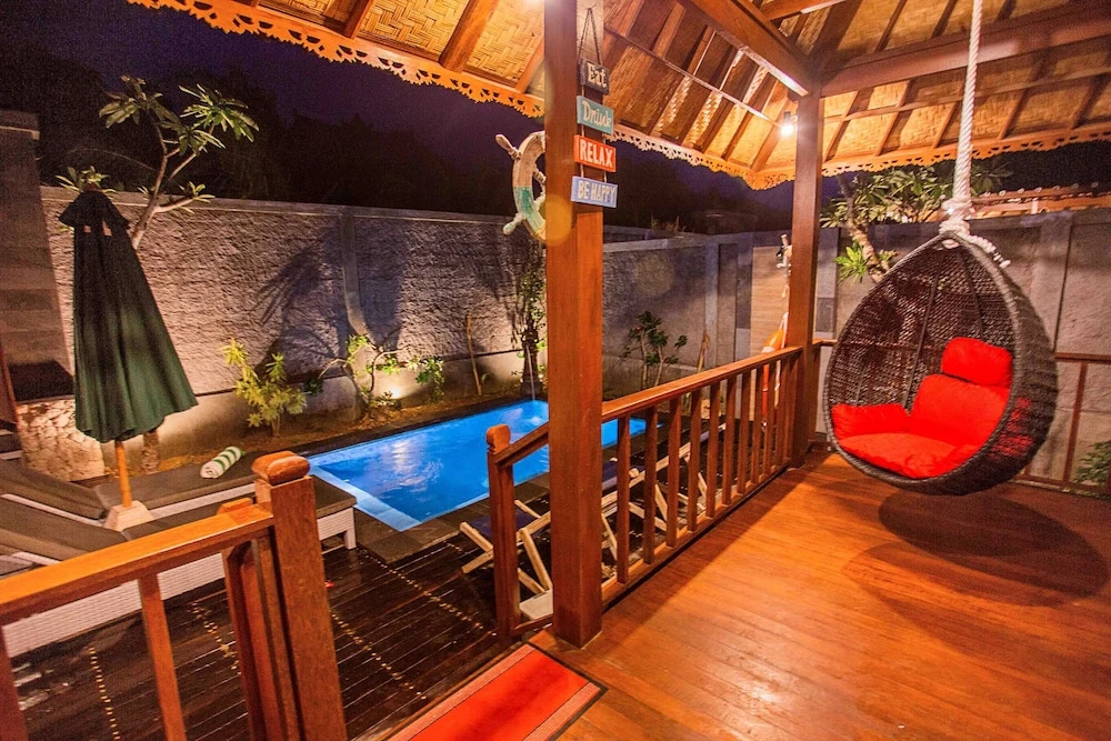 Foto - Sunset Garden Nusa Lembongan