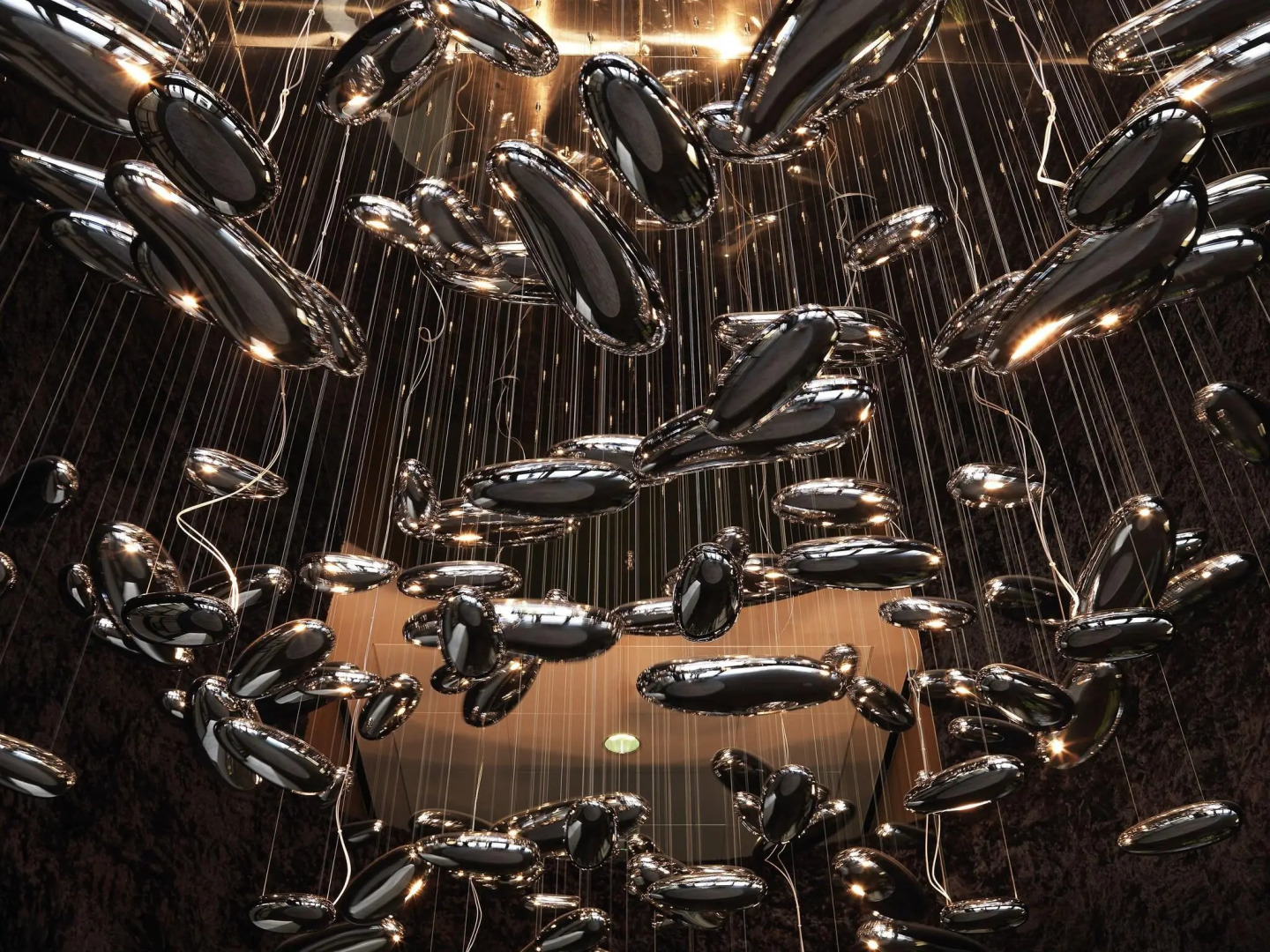 Foto - Sense Hotel Sofia, a Member of Design Hotels