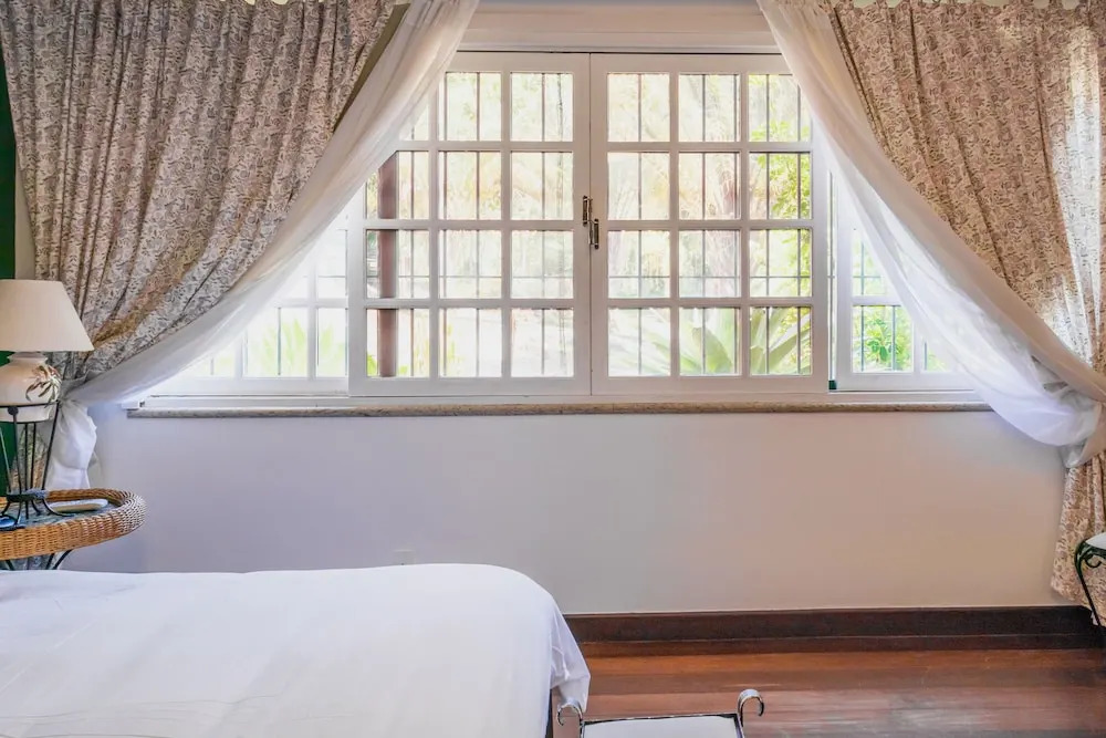 Foto - Hotel Caminhos de Itaipava