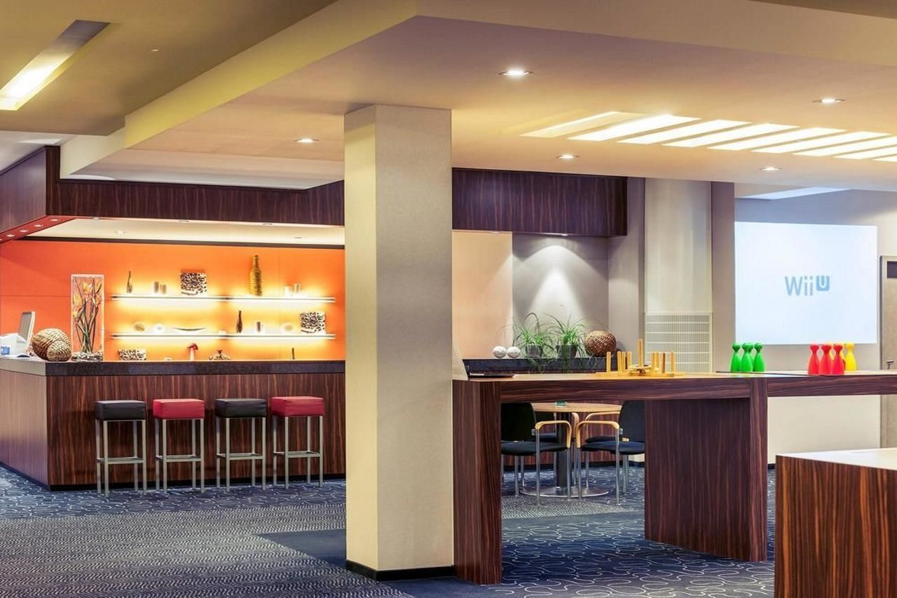Foto - Mercure Hotel Koeln Belfortstrasse
