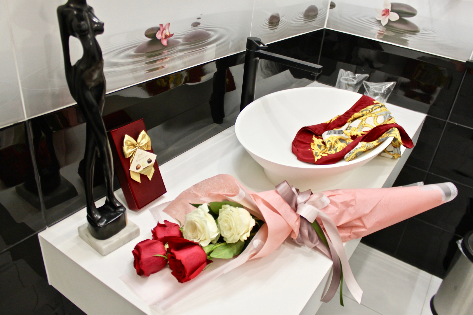 Foto - Galeria Valeria Seaside Downtown - MAG Quaint & Elegant Boutique Hotels