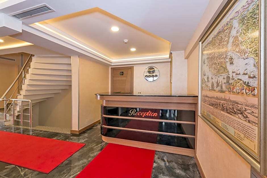 Foto - Floransa City Hotel