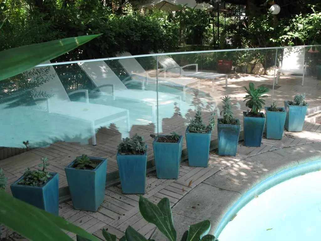 Photo - Le Windsor, Jungle Art Hotel