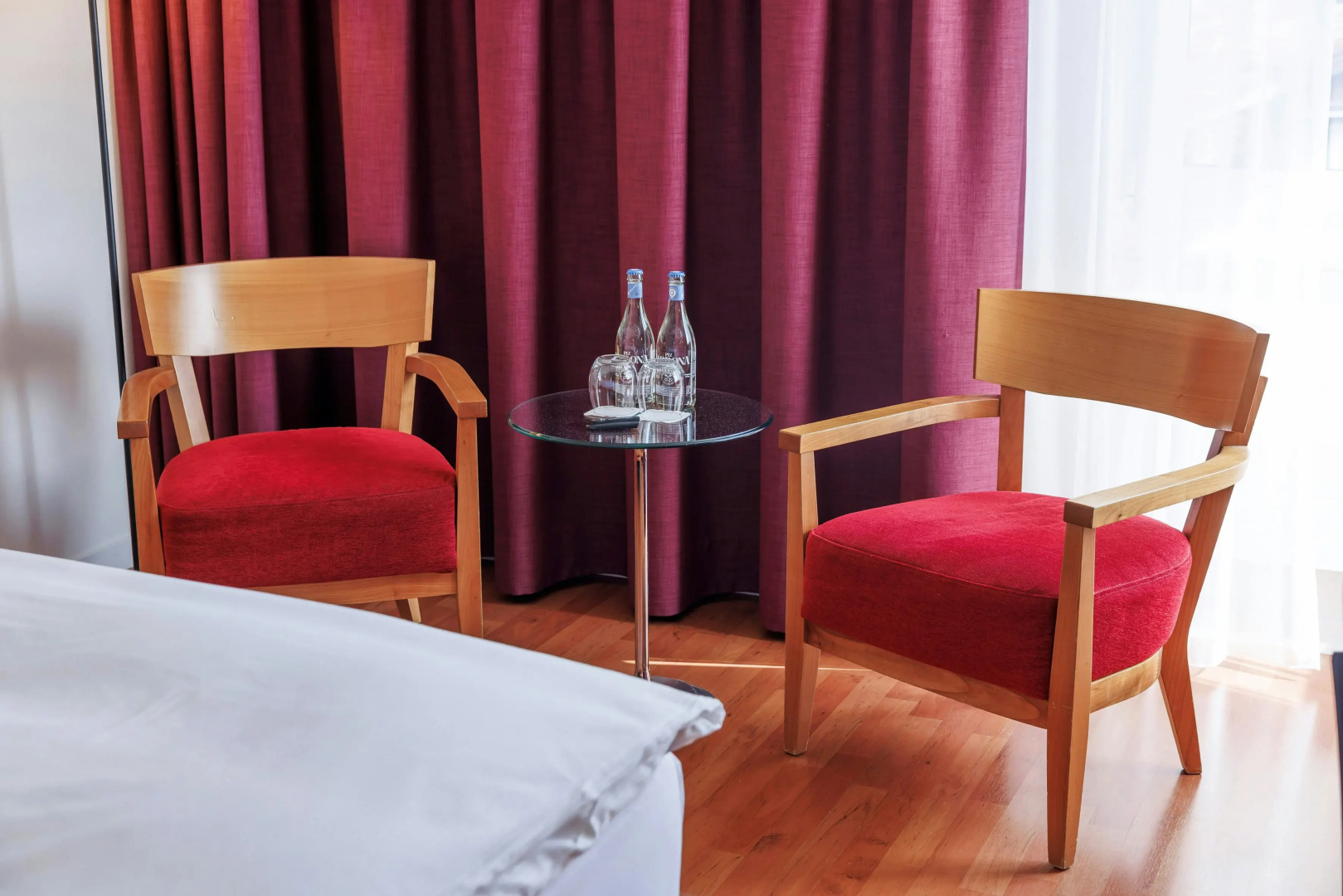 Photo - Sorell Hotel Sonnental Dübendorf