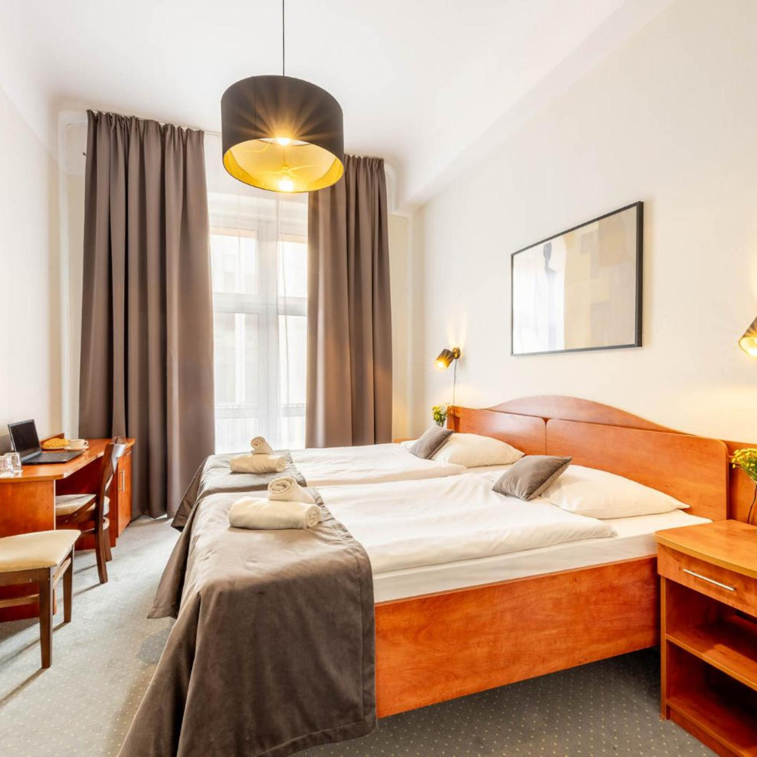 Foto - Hotel Polonia