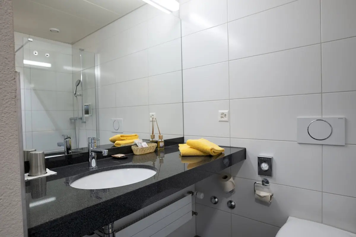 Foto - Villmergen Swiss Quality Hotel
